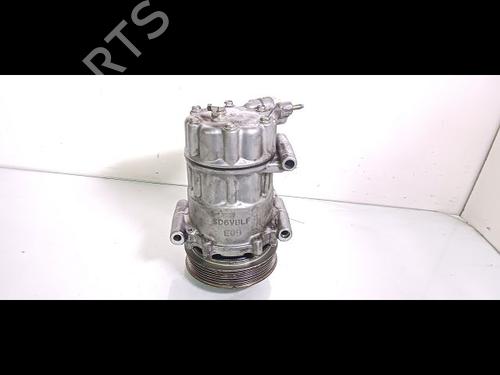 AC compressor SUZUKI SX4 (EY, GY) 1.6 DDIS (RW416D) | BP15771109M34 