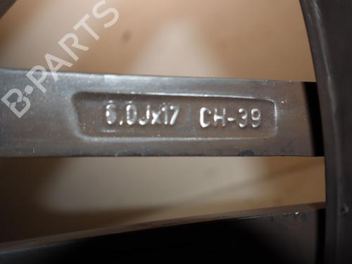 Fælk SMART FORFOUR Hatchback (453) 0.9 Brabus (453.062) | BP39218789C45 - Image 3