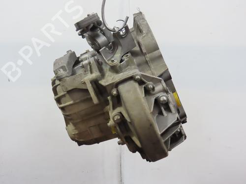 Gearbox OPEL MERIVA B MPV (S10) 1.7 CDTI (75) | BP33632474M3 - Image 4