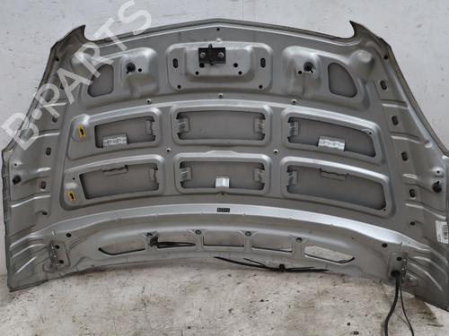 Used Hood Hood MERCEDES-BENZ B-CLASS Sports Tourer (W245) B 180 CDI (245.207) (109 hp) 34529162 34529162