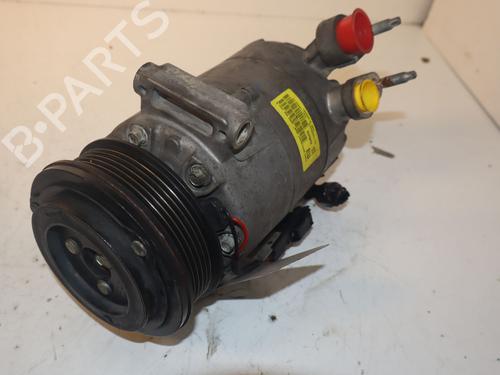 Used AC compressor AC compressor FORD FOCUS III Turnier 1.0 EcoBoost (125 hp) 33894058 33894058