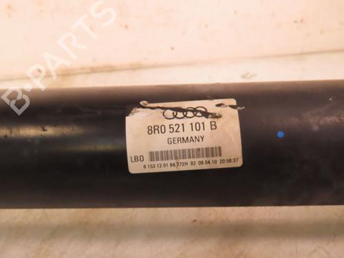 Used Driveshaft Driveshaft AUDI Q5 (8RB) 2.0 TDI quattro (170 hp) 21088436 21088436
