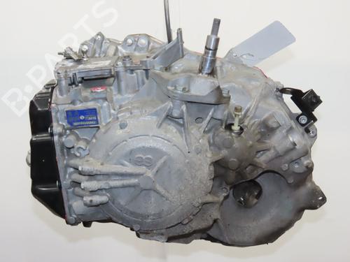 Gearbox CITROËN JUMPY III Van (V_) 1.5 BlueHDi 120 | BP29016380M3 - Image 2