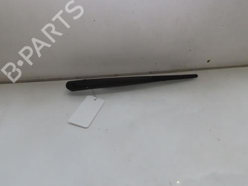 Used Rear windshield wiper arm RENAULT SCÉNIC III (JZ0/1_) 1.6 dCi (JZ00, JZ12) (130 hp) 21377545