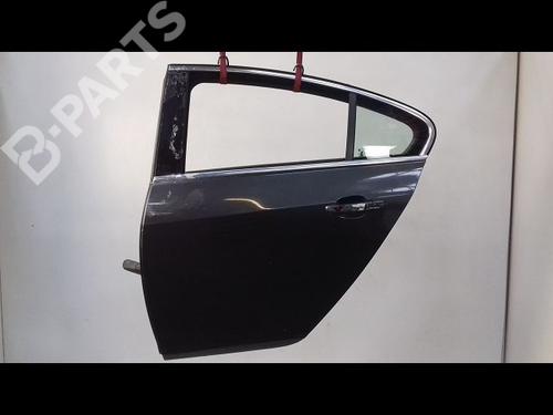 Used Left rear door OPEL INSIGNIA A (G09) 2.0 CDTI (68) (131 hp) 8989132