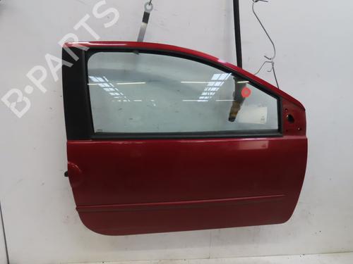 right-front-door-renault-twingo-ii-cn0_-2007-33137429 main image