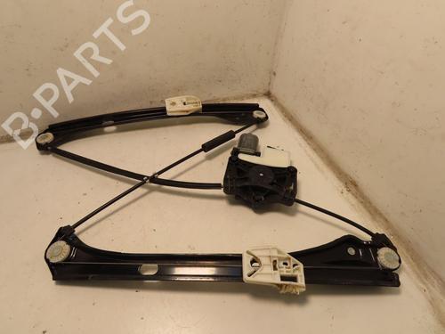 Used Front left window mechanism SKODA FABIA IV (PJ3) 1.0 TSI (95 hp) 30953028