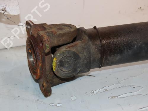 Driveshaft LAND ROVER DISCOVERY III (L319) 2.7 TD 4x4 | BP21088435M37 