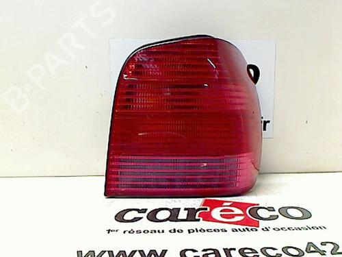 Right taillight VW POLO (6N2) 1.9 SDI | BP36681446C35 - Image 2