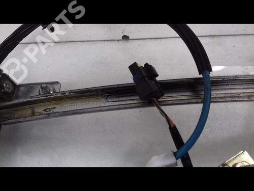 Front right window mechanism ALFA ROMEO GT (937_) 1.9 JTD (937CXN1B) | BP8986809C23 