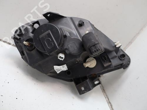 Venstre forlygte Venstre forlygte RENAULT KANGOO (KC0/1_) 1.9 dCi 4x4 (84 hp) 35935940 35935940