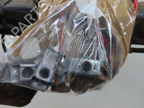 Trækkugle/Mekanisme CITROËN C4 CACTUS 1.6 HDi 90 | BP26534830C141 