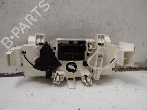 Climate control CITROËN C2 (JM_) 1.4 HDi | BP33727449I5 - Image 2