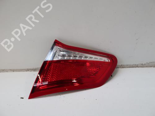Right tailgate light CITROËN C4 II (NC_) 1.6 HDi 110 | BP36958968C80 - Image 2