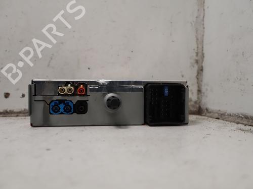 Used Radio Radio PEUGEOT 208 II (UB_, UP_, UW_, UJ_) 1.2 PureTech 100 (101 hp) 33970697 33970697