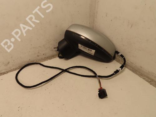 Left mirror AUDI A1 Sportback (8XA, 8XF) 1.4 TFSI | BP29469108C26 
