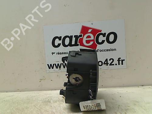Used Driver airbag CITROËN C4 Coupe (LA_) 1.6 HDi (90 hp) 23151650