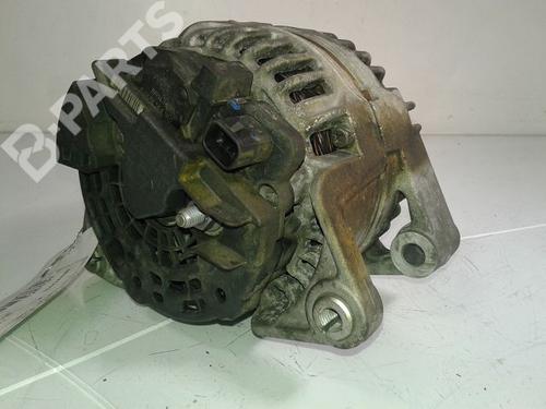 Alternator OPEL CORSA D (S07) 1.2 (L08, L68) | BP10225569M7 