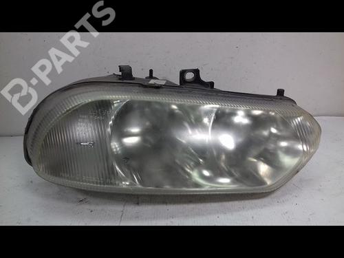 Højre forlygte ALFA ROMEO 156 Sportwagon (932_) 2.4 JTD (932.B1B00) (140 hp) 8995207