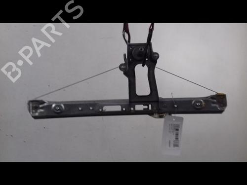Used Rear left window mechanism BMW 3 (E46) 320 d (150 hp) 9003126