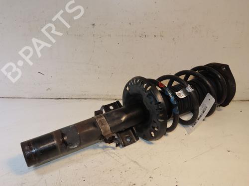 Left front shock absorber VW FOX Hatchback (5Z1, 5Z3, 5Z4) 1.4 | BP29217039M16 