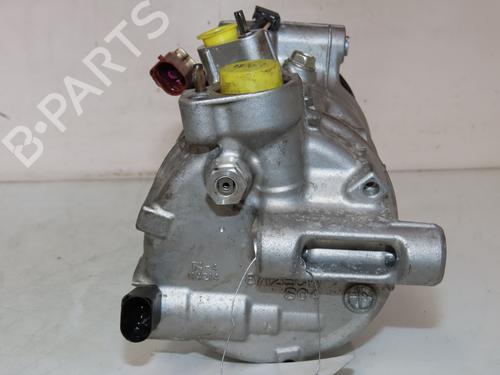 Used AC compressor SEAT IBIZA V (KJ1, KJG) 1.0 TSI (110 hp) 26463039