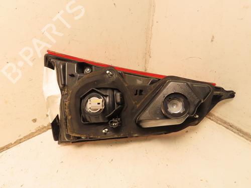 Used Right tailgate light Right tailgate light NISSAN QASHQAI II (J11, J11_) 1.6 dCi (130 hp) 30954673 30954673