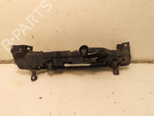 Feu diurne droit CITROËN C4 Picasso I MPV (UD_) 1.6 HDi 110 (112 hp) 31865513