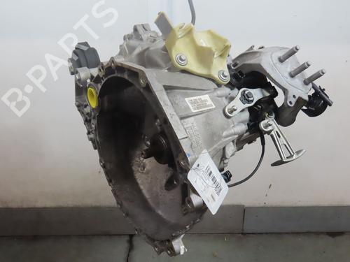 Used Gearbox FORD PUMA (J2K, CF7) 1.0 EcoBoost mHEV (125 hp) 25586436