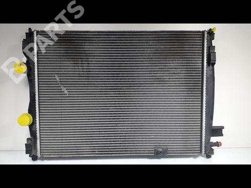 Køler NISSAN QASHQAI / QASHQAI +2 I (J10, NJ10, JJ10E) 1.5 dCi | BP10691015M31 