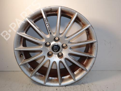 Fælk JAGUAR XJ (X350, X358) D 2.7 (207 hp) 33137116