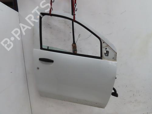 Used Right front door DACIA DOKKER Box Body/MPV 1.6 (83 hp) 30953148