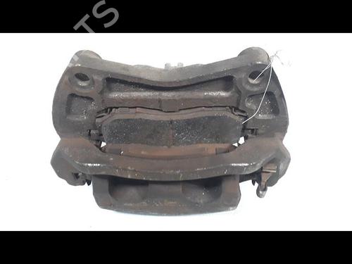 Right front brake caliper NISSAN QASHQAI / QASHQAI +2 I (J10, NJ10, JJ10E) 1.6 dCi | BP14891331M104 