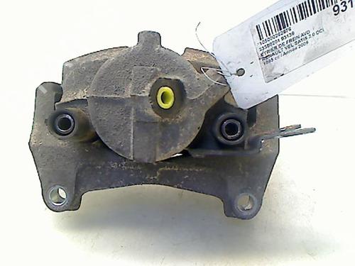 Right front brake caliper RENAULT VEL SATIS (BJ0_) 2.0 dCi (BJ03, BJ0B) | BP14891441M104 
