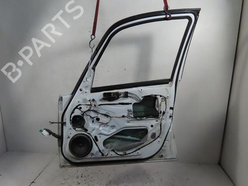 Right front door FIAT SEDICI (189_) 2.0 D Multijet 4x4 | BP16203533C3 