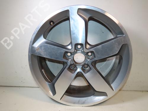 Rim AUDI Q3 (8UB, 8UG) 2.0 TDI quattro | BP30164597C45 