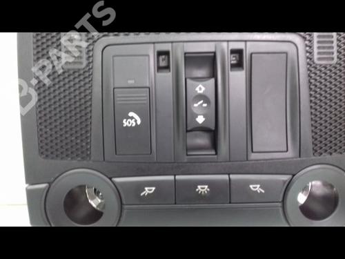 Interior roof light BMW X6 (E71, E72) xDrive 35 d | BP9524731I8