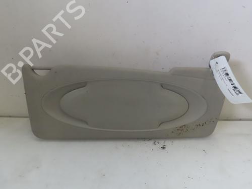 Used Right sun visor MERCEDES-BENZ CITAN Box Body/MPV (W415) 109 CDI (415.601, 415.603, 415.605) (90 hp) 20229268