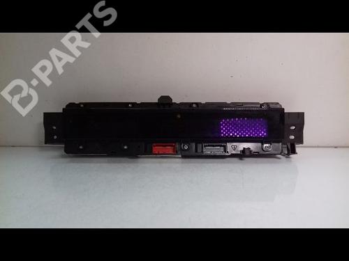 Used Instrument cluster RENAULT ESPACE IV (JK0/1_) 2.2 dCi (JK0H) (150 hp) 9535687