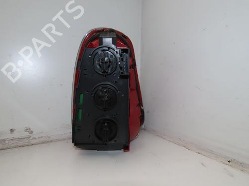Right taillight MINI MINI (R56) One | BP27602592C35 - Image 2