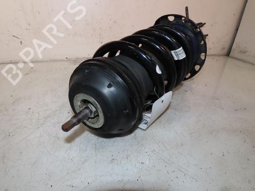 Right front shock absorber OPEL MERIVA B MPV (S10) 1.4 (75) | BP20229211M17 