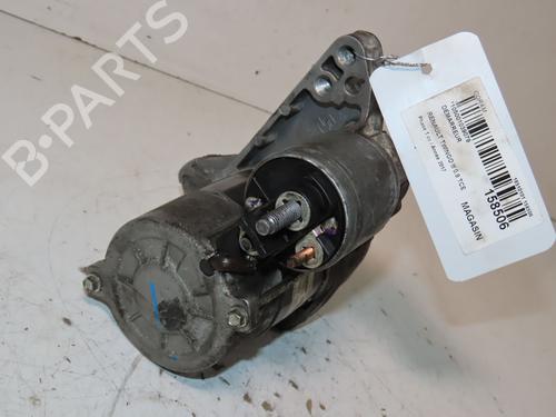 Starter RENAULT TWINGO III (BCM_, BCA_) 0.9 TCe 90 (BCM9, BCM2) | BP33136847M8 - Image 2