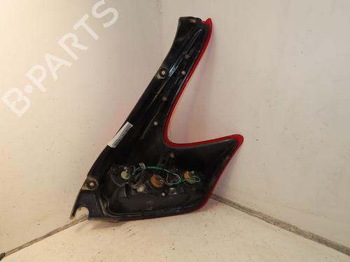 Used Left taillight NISSAN JUKE (F15) 1.5 dCi (110 hp) 31747706