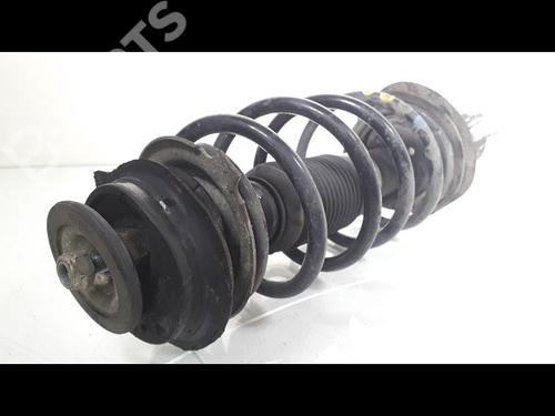 Left front shock absorber LANCIA MUSA (350_) 1.3 D Multijet (350.AXG11, 350.AXG1A) | BP10913715M16 