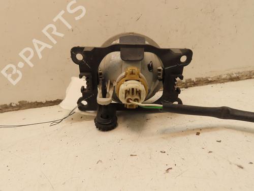 Højre Foran Tågelygte PEUGEOT 208 I (CA_, CC_) 1.2 VTI 82 (82 hp) 32486813