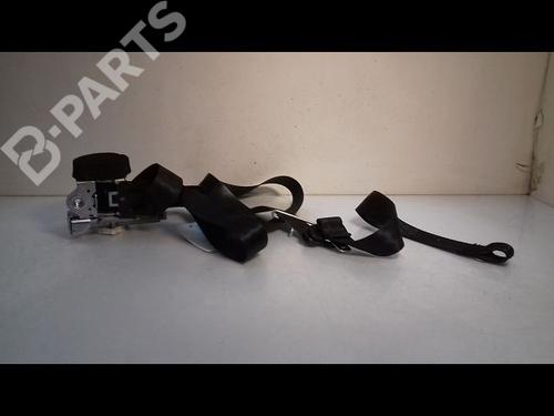Front right belt tensioner FORD FIESTA VI (CB1, CCN) 1.5 TDCi | BP11999124C88 