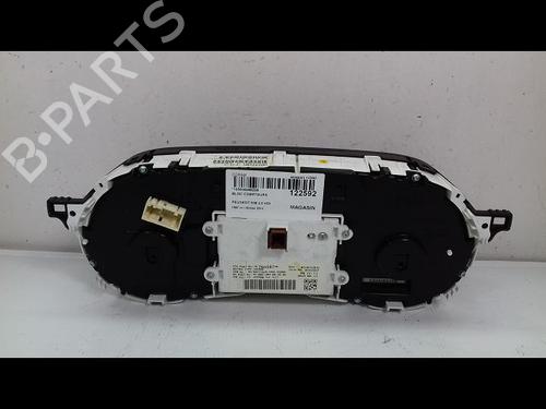 instrument-cluster-peugeot-508-sw-i-8e_-20-hdi-9822725580-2010-2011-2012-2013-2014-2015-2016-2017-2018-10684472 main image