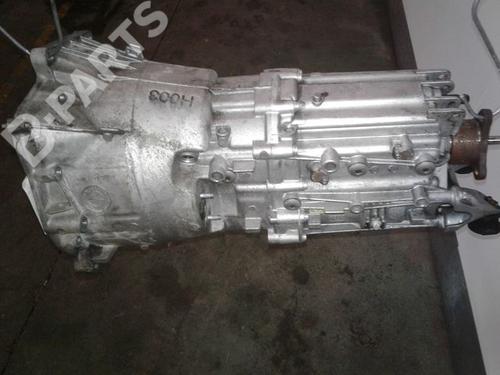 Gearbox BMW 1 (E87) 120 d | BP8979967M3 