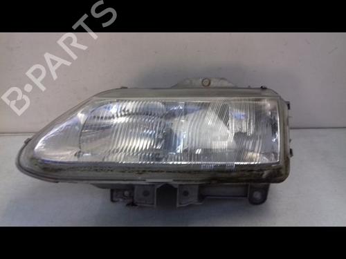 Left headlight RENAULT ESPACE III (JE0_) 2.0 16V (JE0N, JE0L, JE02) | BP23153220C28