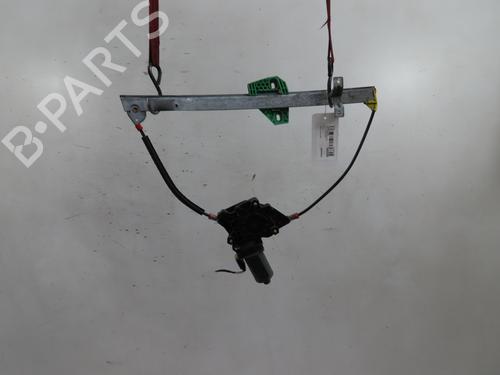 Used Front right window mechanism FORD KA (RB_) 1.3 i (60 hp) 15577513